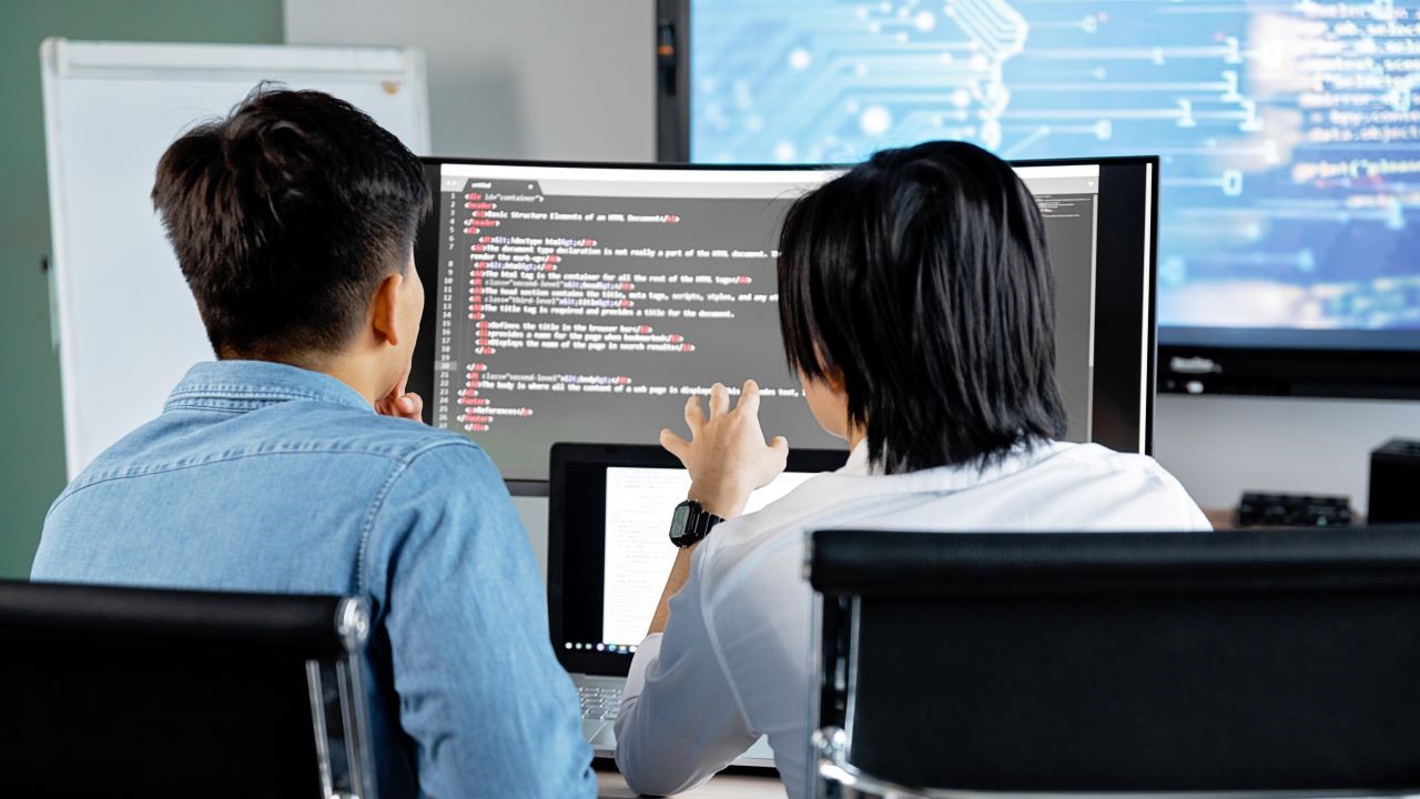 Devops engineer, junior und / oder senior – devops ingenieur ...
